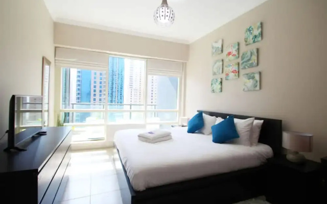 Kennedy Towers - Al Sahab
