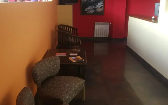 Cordoba B&B Bed And Breakfast Hotel