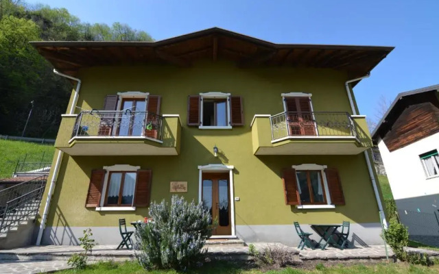 Ca' del Michelàs