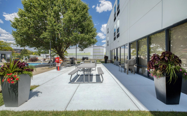 Best Western Fishers/Indianapolis Area