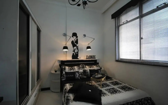 GoHouse Riachuelo 303