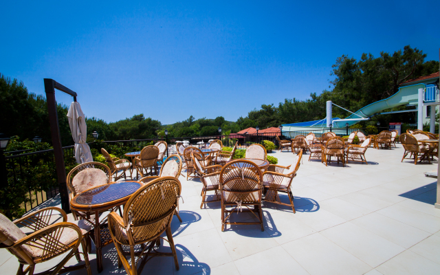 Hotel Greenland – All Inclusive