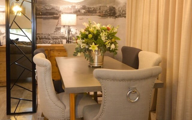 dk villas 2 The Boardwalk - Hout Bay