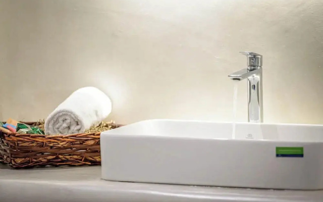 Caveart Villa&PriveTerrace&Prive Jacuzzi