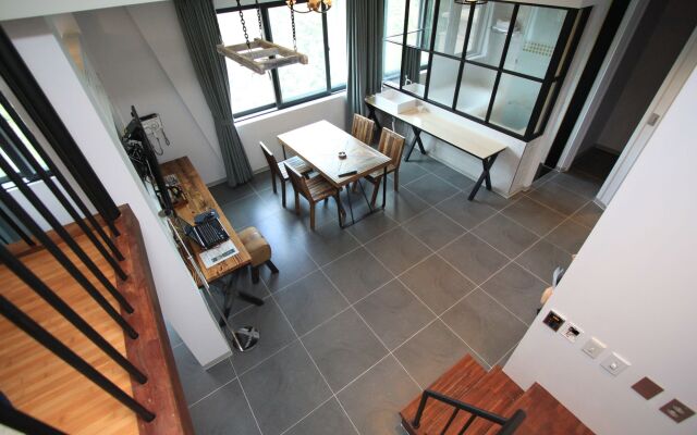 Hound Hotel Changwon Terminal