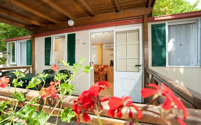 Mobile Homes Adria Holiday