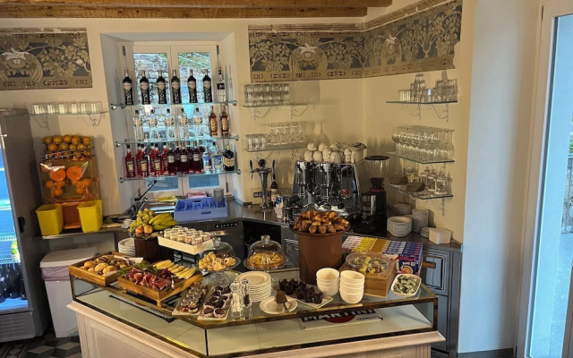 Villa Rêverie - Boutique Hotel