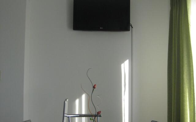 Apart Hotel Premium Suites Santa Cruz