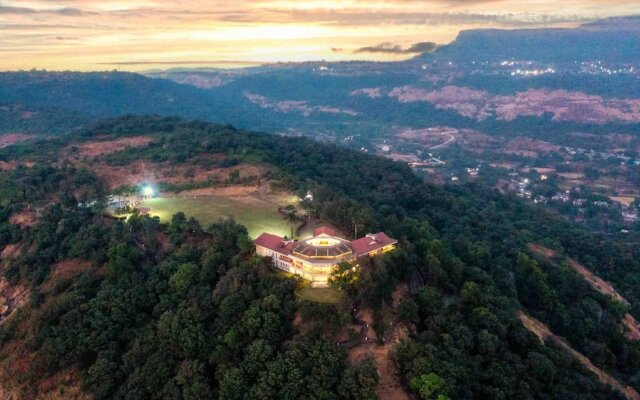 Amã Stays & Trails Whispering Heights, Pawna Lake, Lonavala
