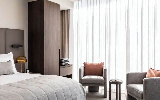 Oakwood Premier Melbourne