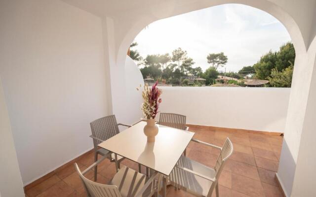 Apartamentos Blancosol