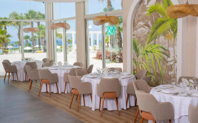 Hôtel Lixus Beach Resort