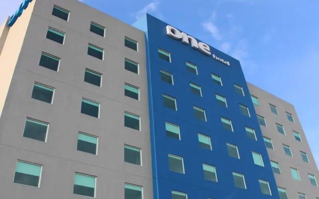 One Salamanca Oriente