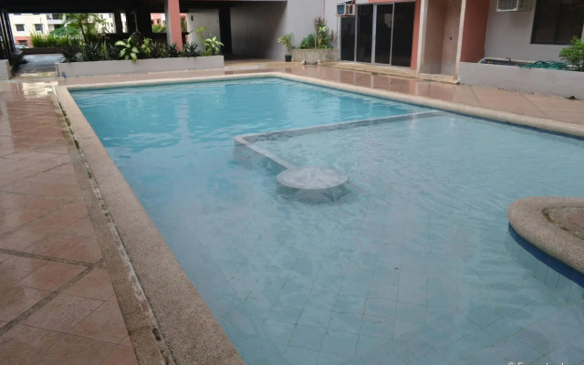 Lancaster Hotel Cebu
