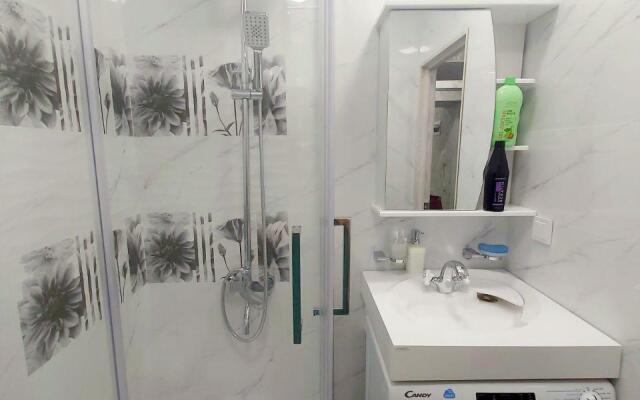 Апартаменты на улице Новороссийская 7А