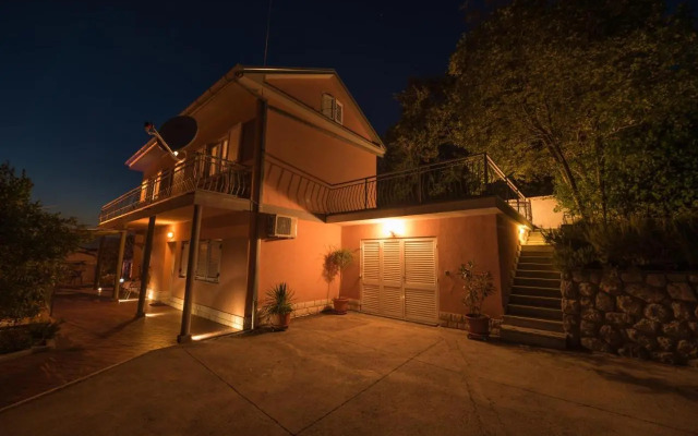 Villa Sunset