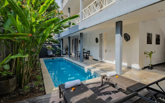 The Kanjeng Suites Petitenget