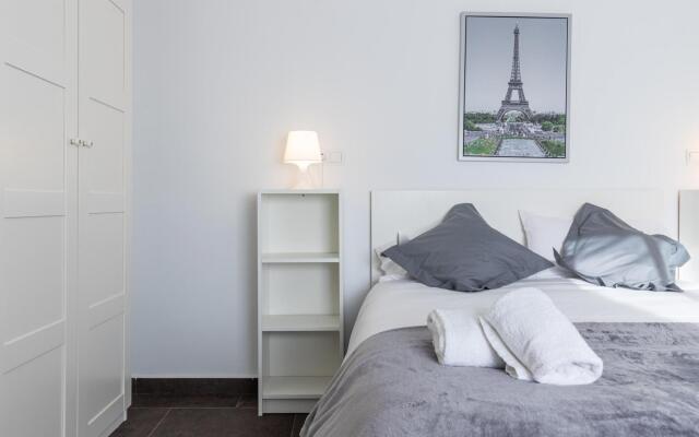 La Merced Penthouse 2Br 1Bt Private Terrace