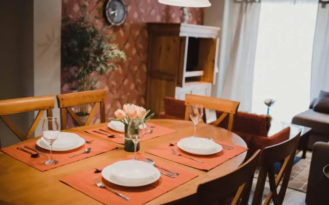 Apartamento Francisco Pizarro