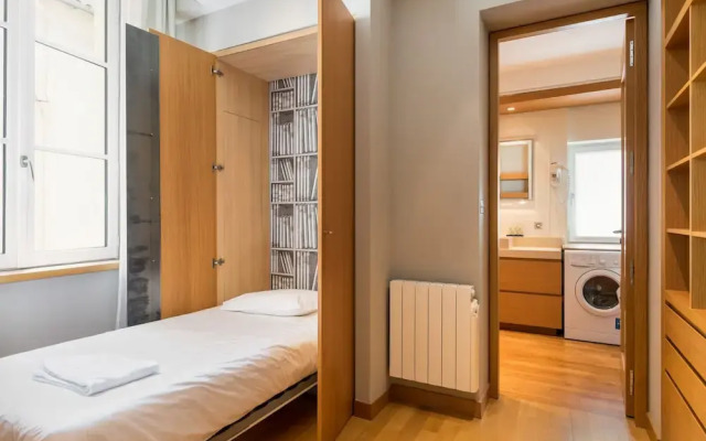 Hôtel Pour Nomades Rêveurs - 28 Bellecour