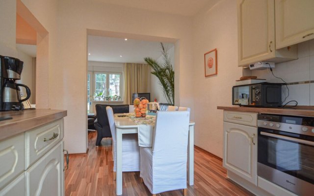 Beautiful Home in Berlin With 2 Bedrooms and Internet