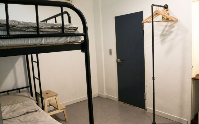 BomN Guesthouse - Hostel
