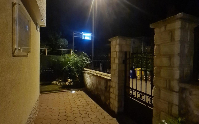 Vila Tena Rovinj Croatia