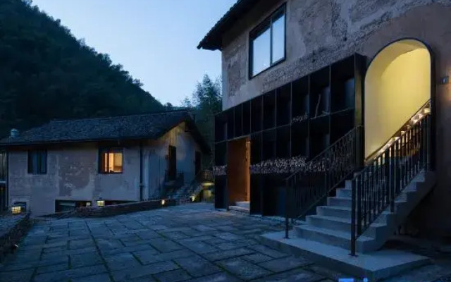 Qizhu Qinglongwu Boutique Hostel