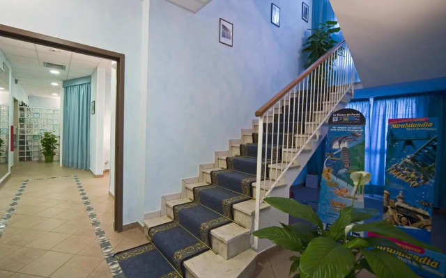Hotel Savina