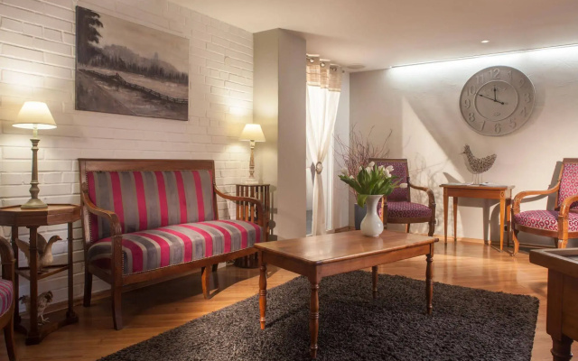 Ibis Styles Lille Villeneuve d’Ascq