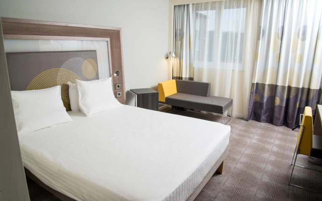 Novotel Nottingham Derby
