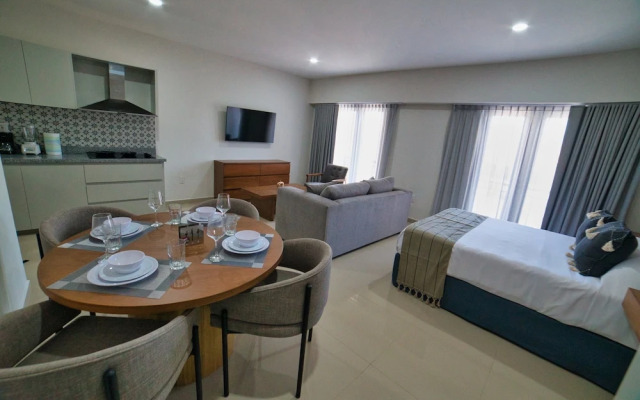 Casa Barros Vacation Condos
