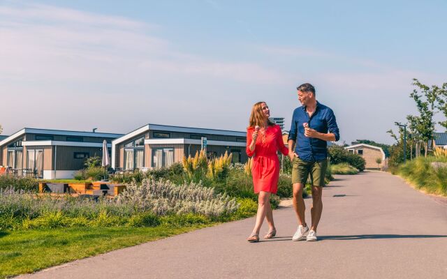 Europarcs de Kraaijenbergse Plassen