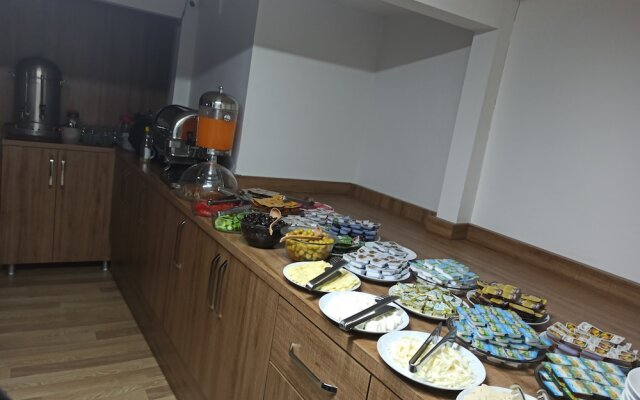 Hotel Kervansaray