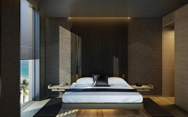 Residences at Caesars Palace Dubai