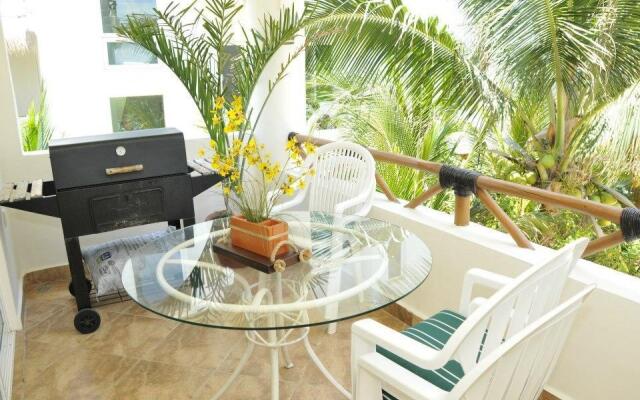 Mayan Tides Villa