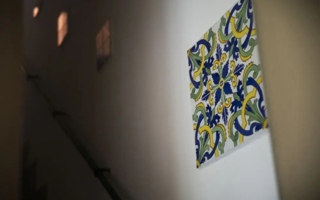 B&b Sentiero di Costiera