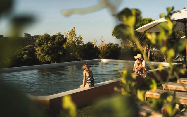 Quinta Raposeiros