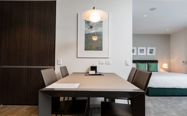 The Branksome Hotel And Residences