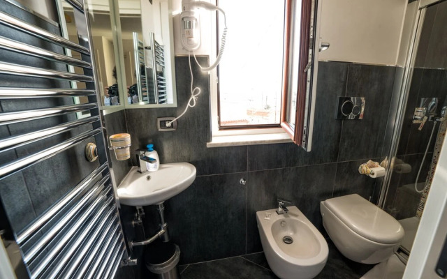 B&B La Chiave