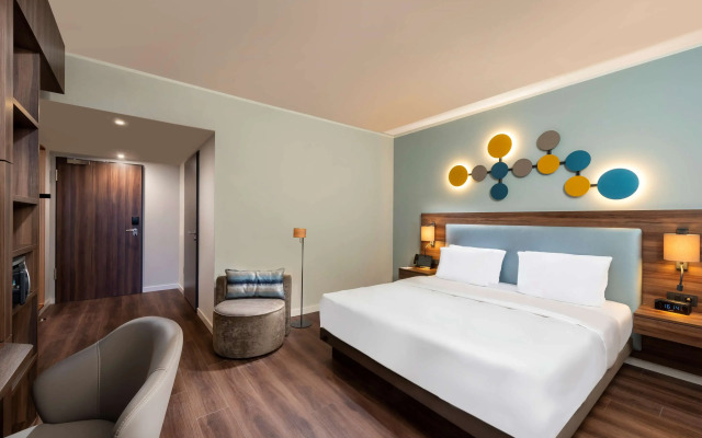 Hyatt House Frankfurt/Eschborn