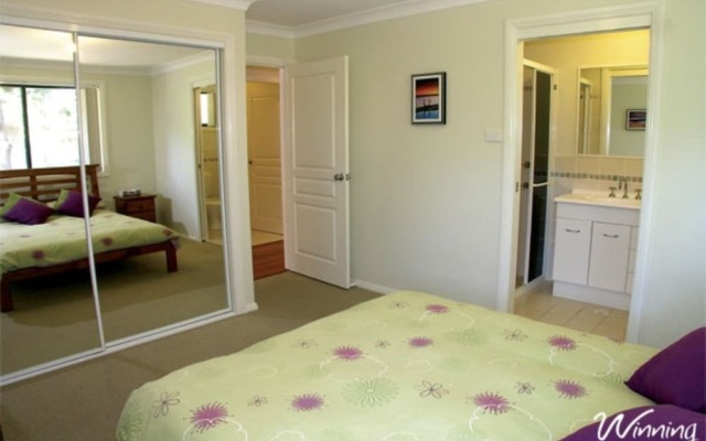 Two Beaches, 74B Blanch Street