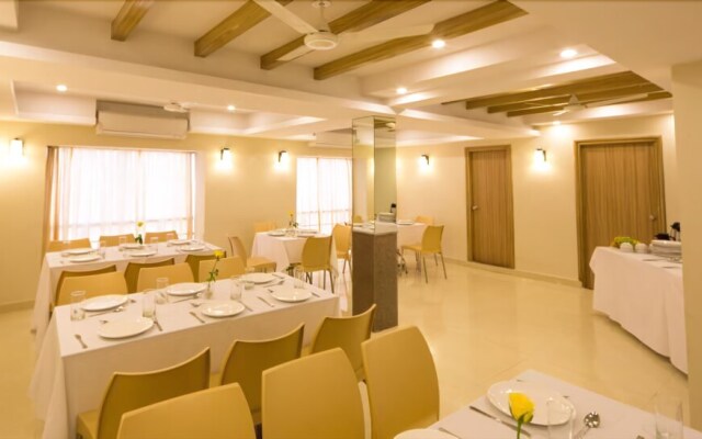 M The Business Hotel