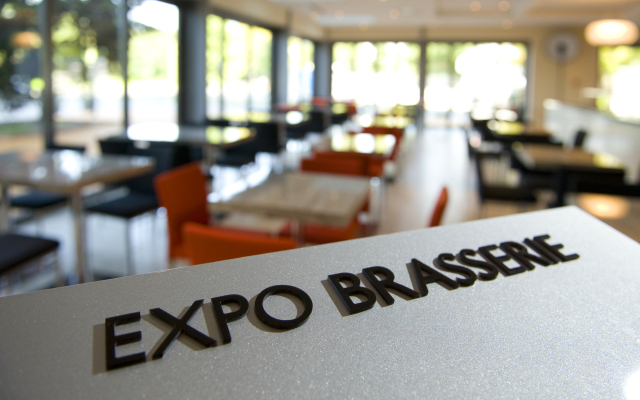 Expo Tower by Mellow Mood Hotels