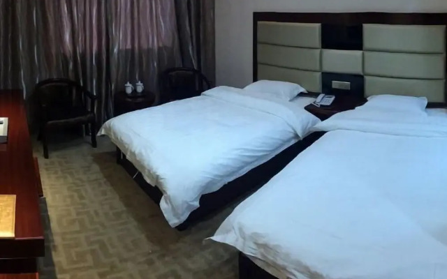 Beauty Star Hotel