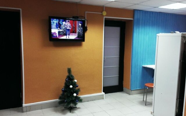 Жилые помещения Vkazani