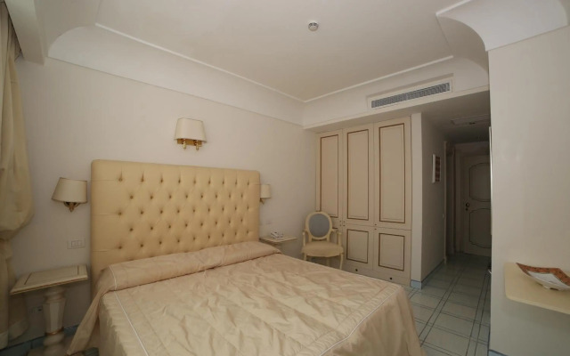 Hotel Villa Fraulo