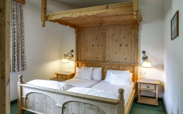 Alpenromantik Hotel Wirlerhof