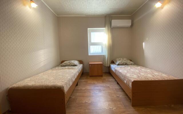 Solnechny Bereg