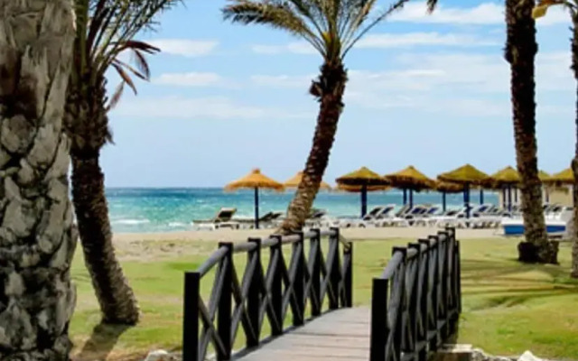 The2G Beach Apartment